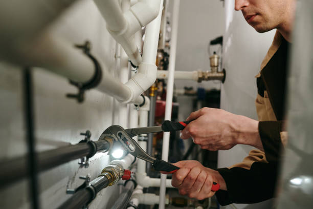 Best Commercial Plumbing Services  in Riverside, AL