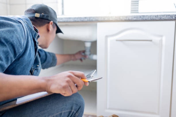 Best Best Plumbers Near Me  in Riverside, AL