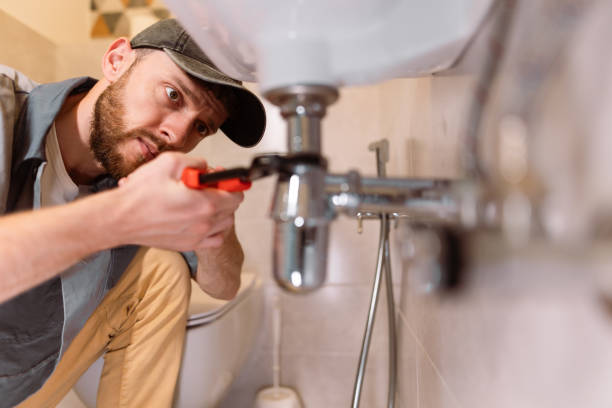 Best Water Leak Repair  in Riverside, AL